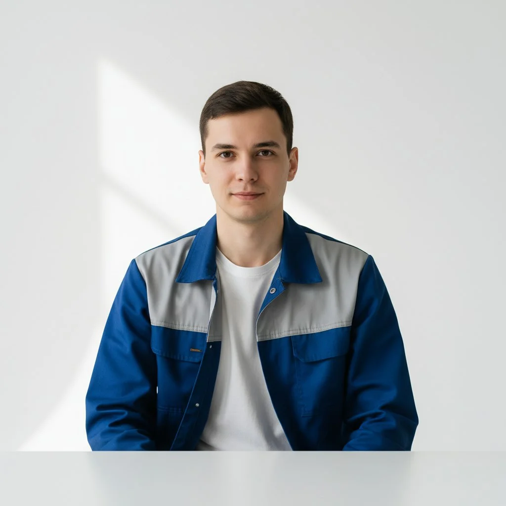Иванов Степан