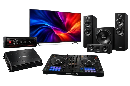 Ремонт техники Pioneer в сервисном центре FIX-Pioneer