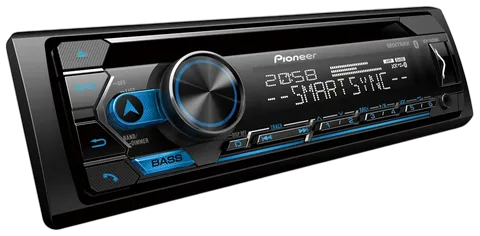 Pioneer